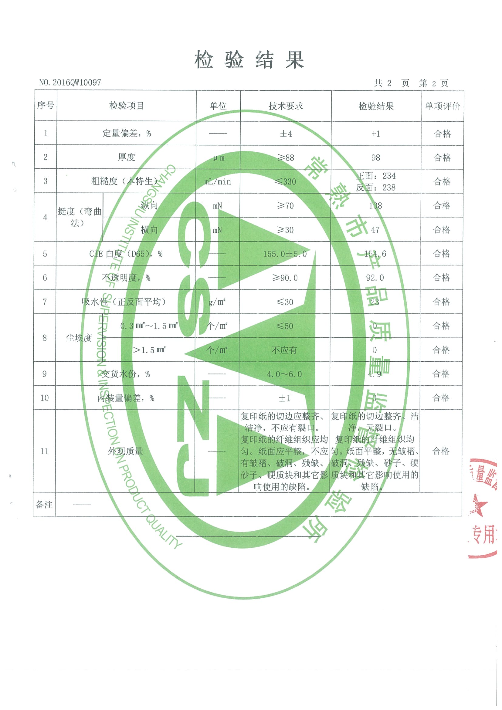 質檢報告_160226_2016QW10097_藍晨光多功能復印紙70g_02(1).png